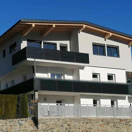 Ferienhaus Sporer Iselsberg Exteriör bild
