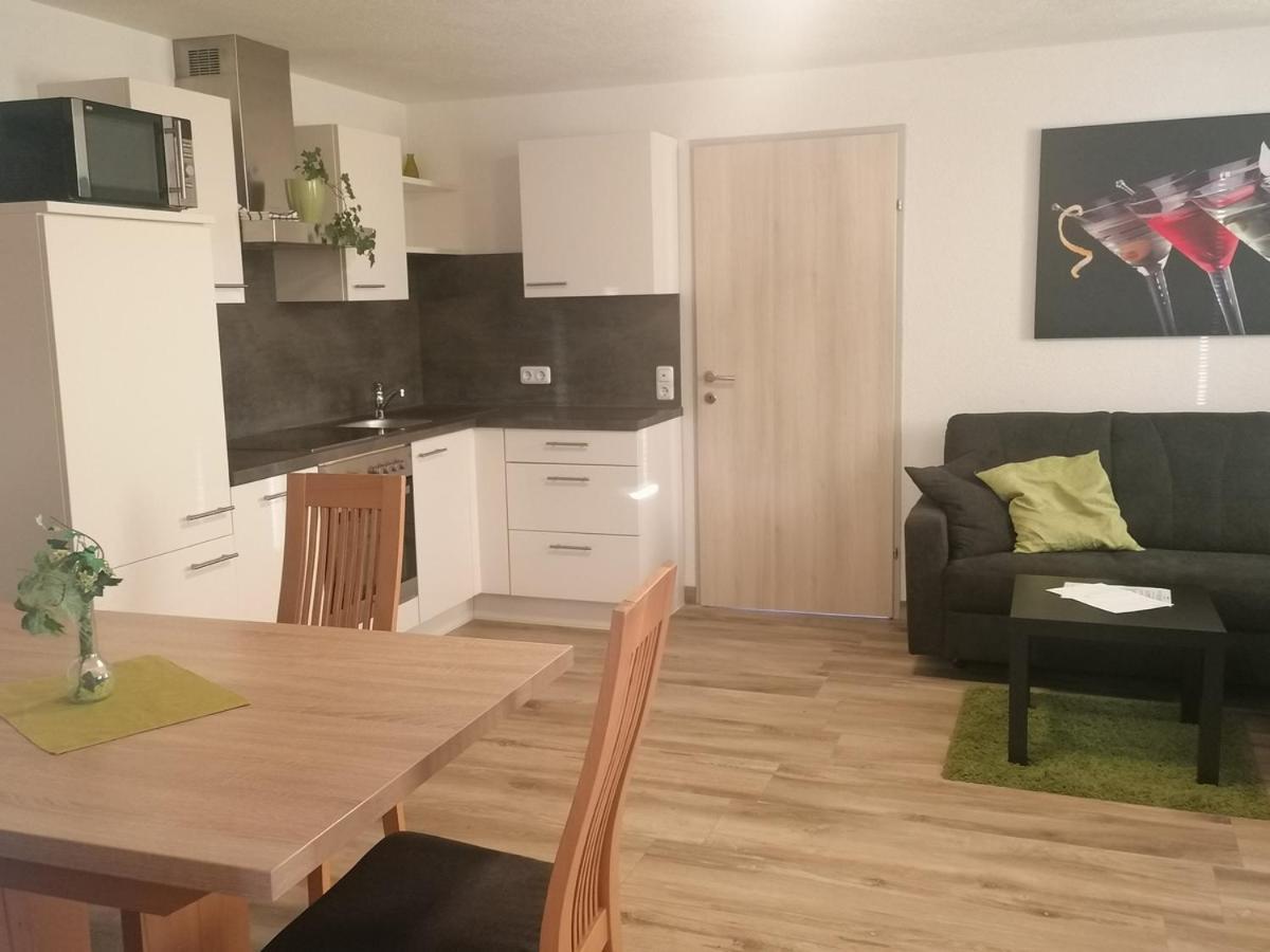 Ferienhaus Sporer Iselsberg Exteriör bild