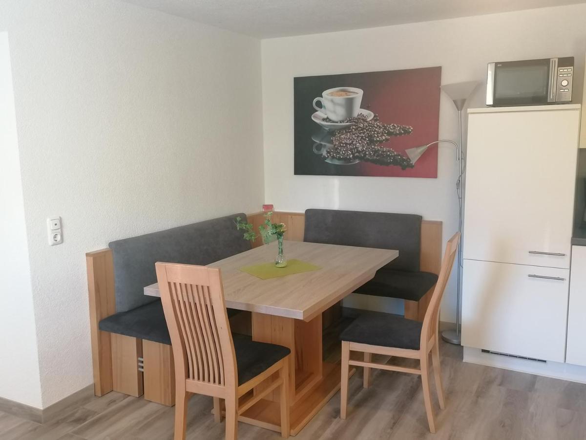 Ferienhaus Sporer Iselsberg Exteriör bild