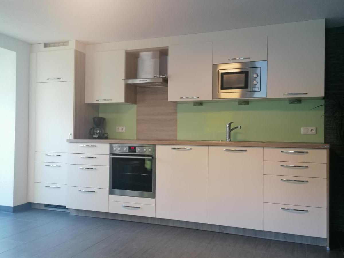 Ferienhaus Sporer Iselsberg Exteriör bild