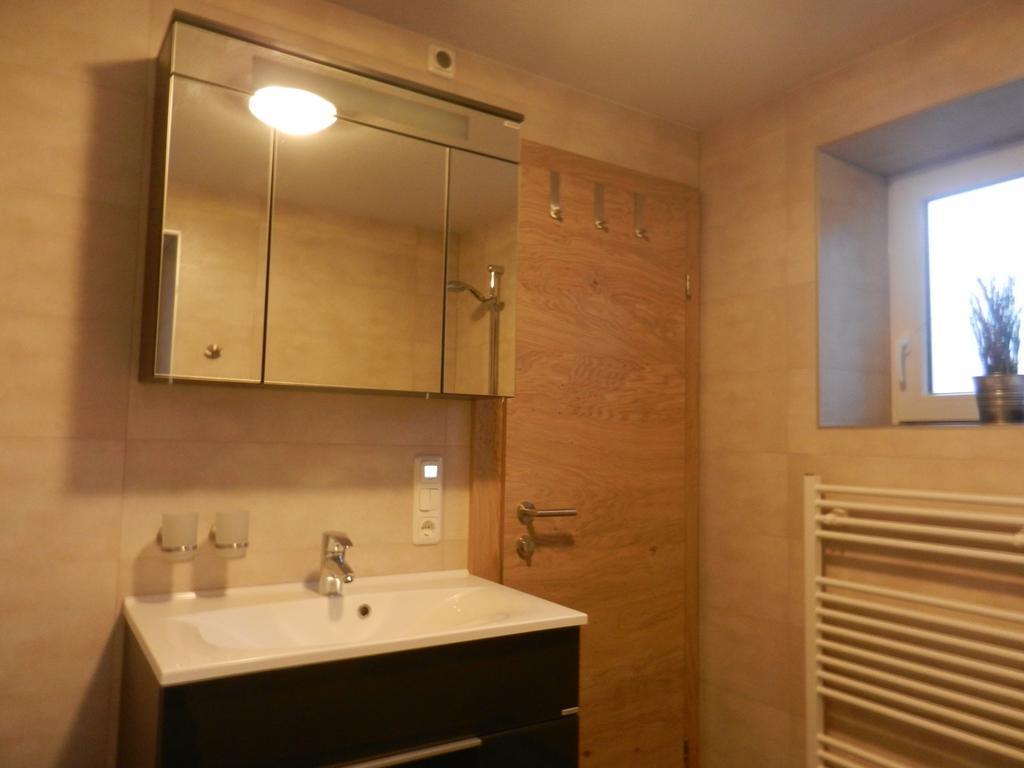 Ferienhaus Sporer Iselsberg Rum bild