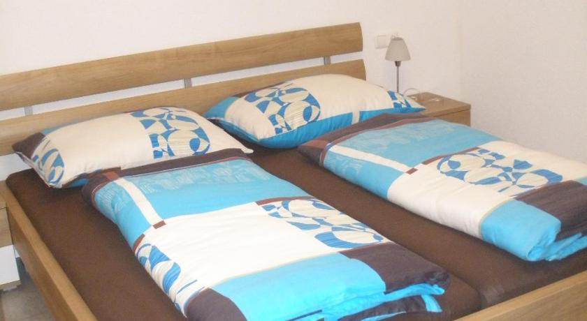 Ferienhaus Sporer Iselsberg Rum bild