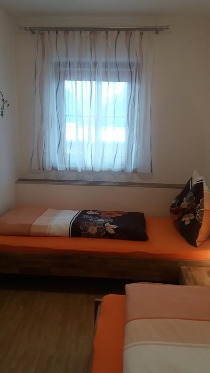 Ferienhaus Sporer Iselsberg Exteriör bild