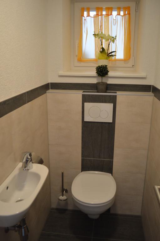 Ferienhaus Sporer Iselsberg Exteriör bild