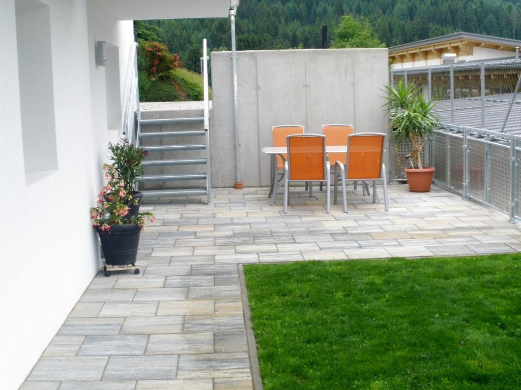 Ferienhaus Sporer Iselsberg Rum bild