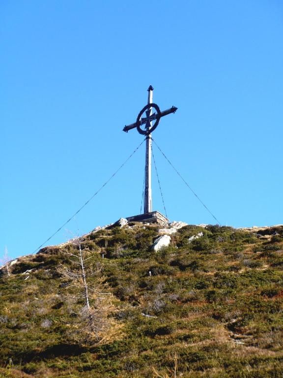 Ferienhaus Sporer Iselsberg Exteriör bild