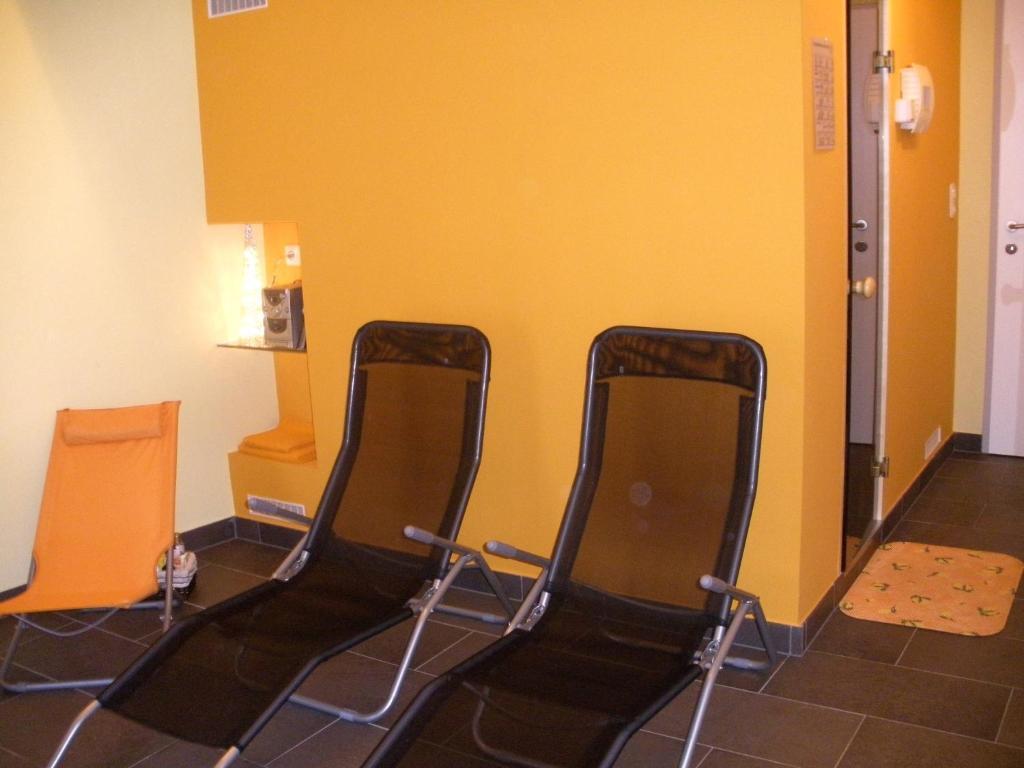 Ferienhaus Sporer Iselsberg Exteriör bild