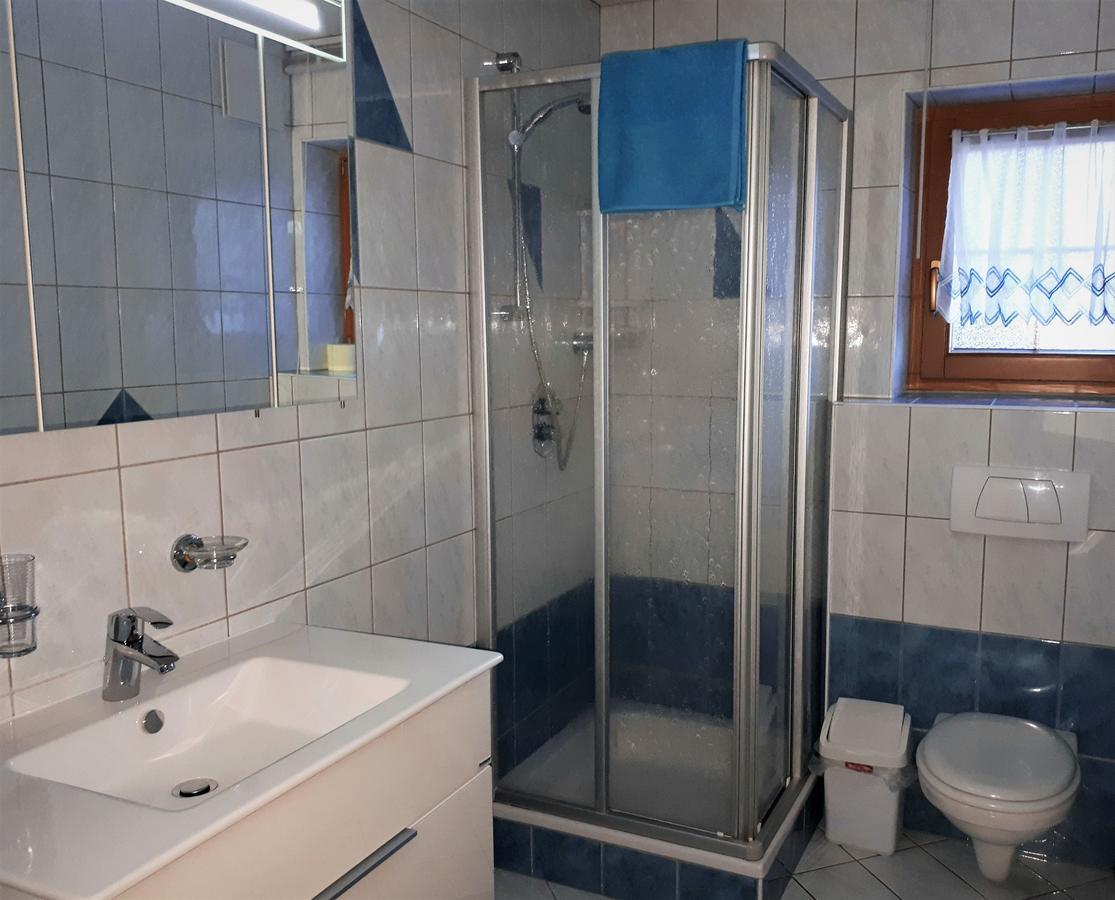 Ferienhaus Sporer Iselsberg Exteriör bild