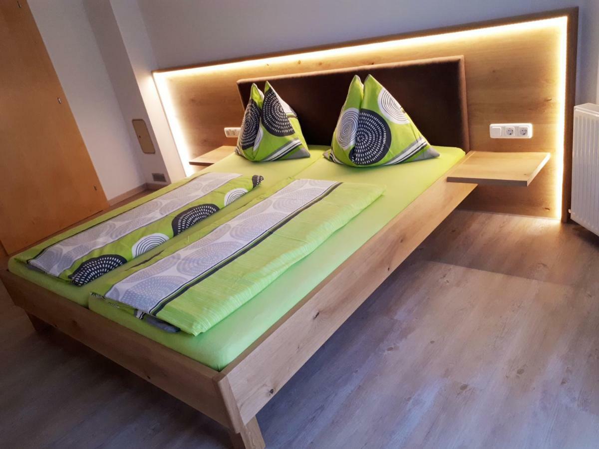 Ferienhaus Sporer Iselsberg Exteriör bild